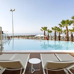 4* Szálloda Benalma Costa Del Sol