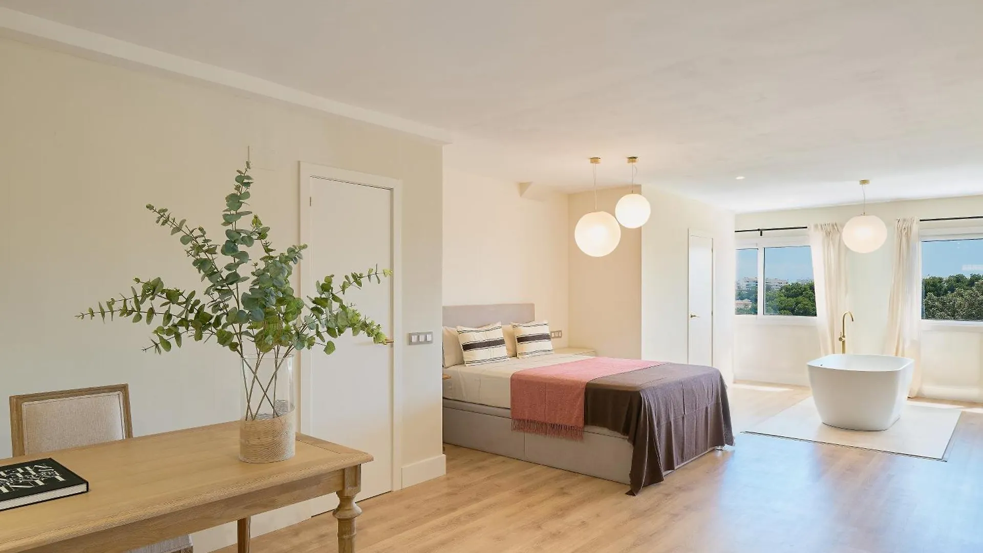 Villa Golf Beach Benalmadena 0*,  Spain