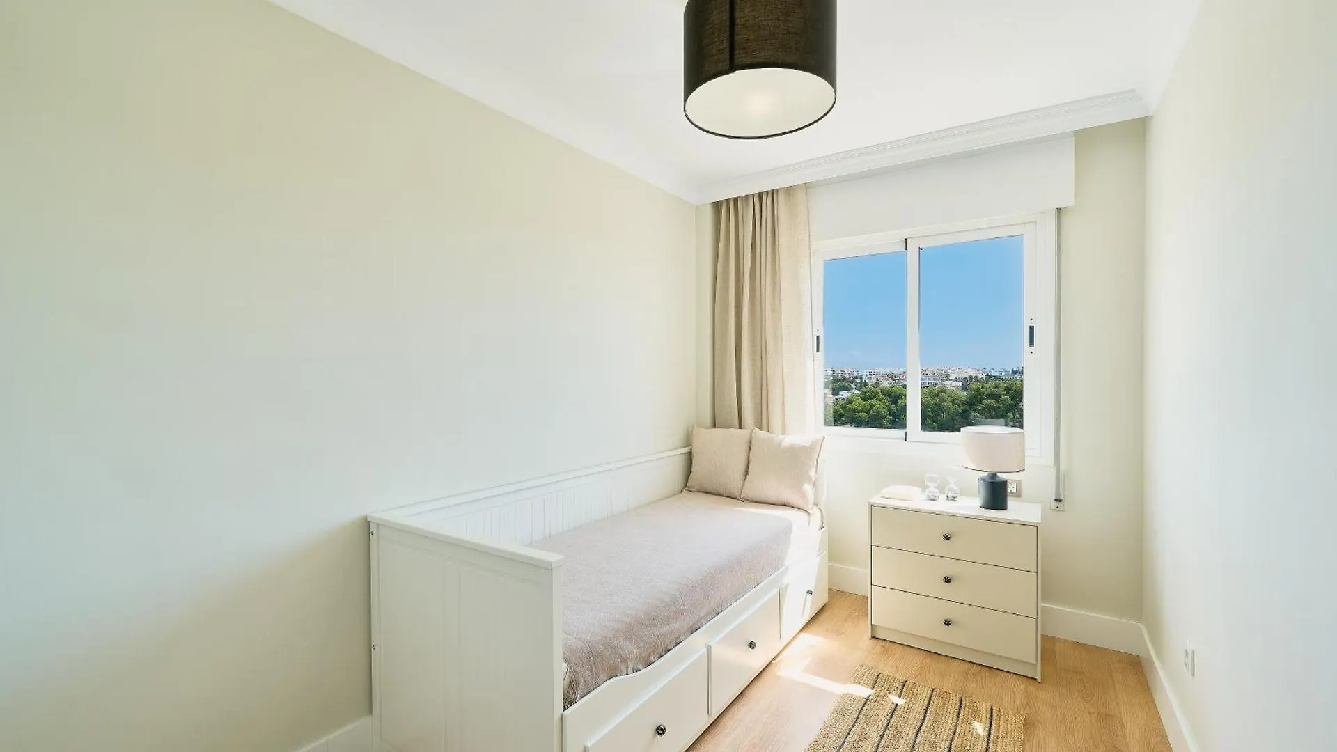 Villa Golf Beach Benalmadena