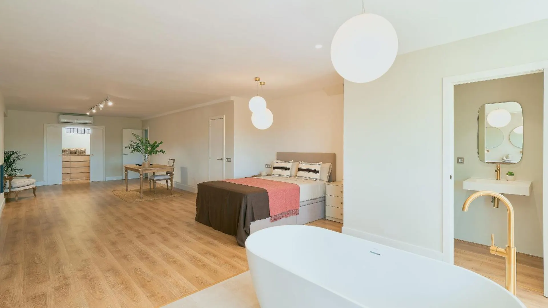 Villa Golf Beach Benalmadena 0*,